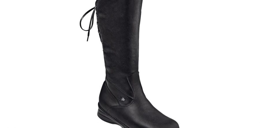 Stiefel