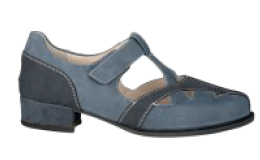 Orthopädische Maßschuhe