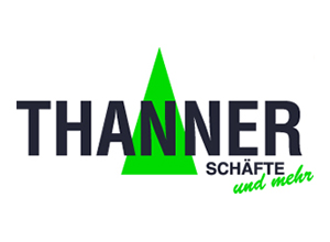 Thanner Schäfte